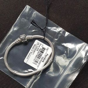 Pandora bracelet